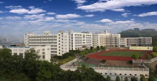 宜昌多所高中高中v高中!遂宁市布局2018级图片
