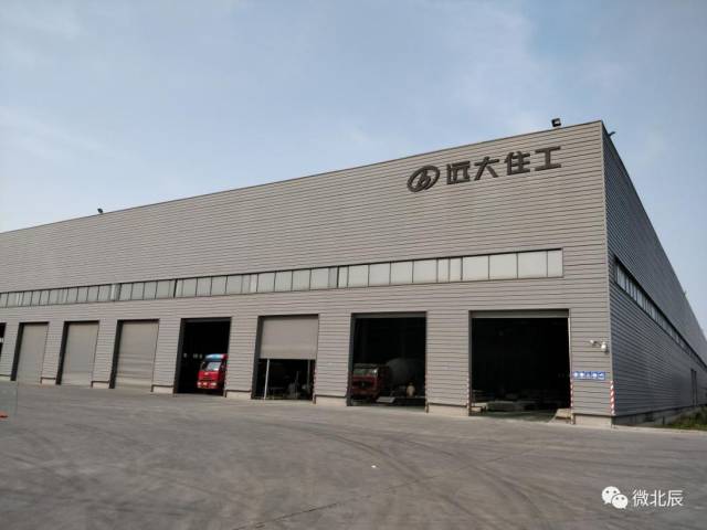 中国建筑行业的"智"造者——远大住工
