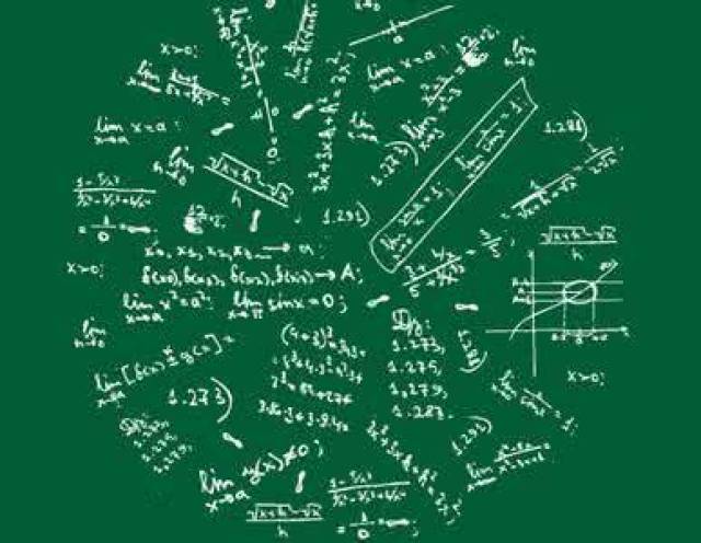 1,金融数学专业