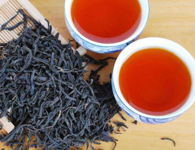 茶知识第四期:红茶作为世界上最受欢迎茶,有哪些种类?