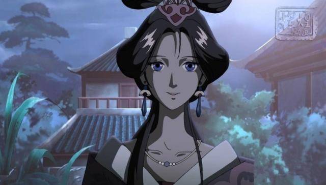 三国演义 三国演义的动画版我小时候看了无数遍,还为了搜集里面的
