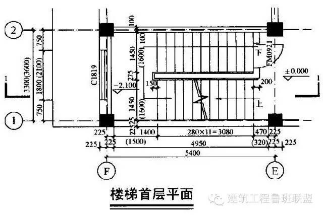 【图文详解】如何看钢结构图纸,反正我收藏了!