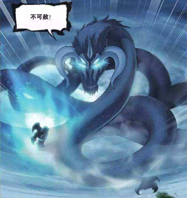 动漫行业资讯! 斗罗大陆: 唐三的九大魂环, 五个罕见的十万年魂环