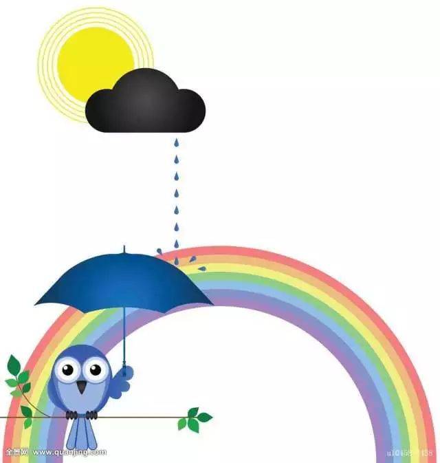 天气·心情│7月5日,反正我是离不开空调了