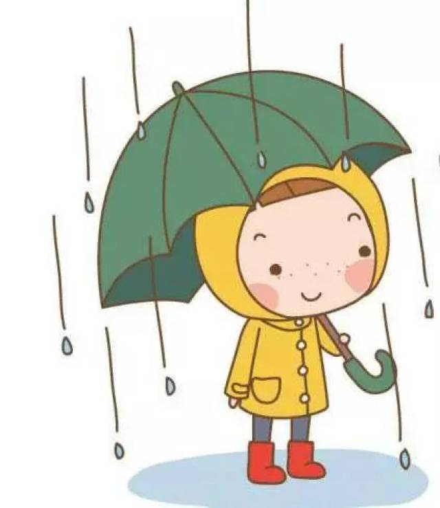 未来三天多雷阵雨天气 气温下降