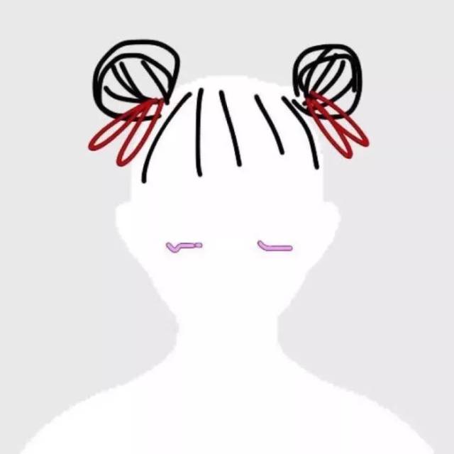 嘿,这有7月最新情侣&单身头像(污萌贱帅酷,总有你爱的