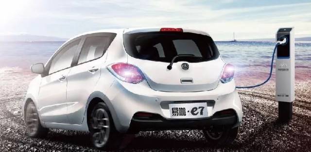 提前泄密!最高续航800公里,易咖多款新车7月7日即将发布