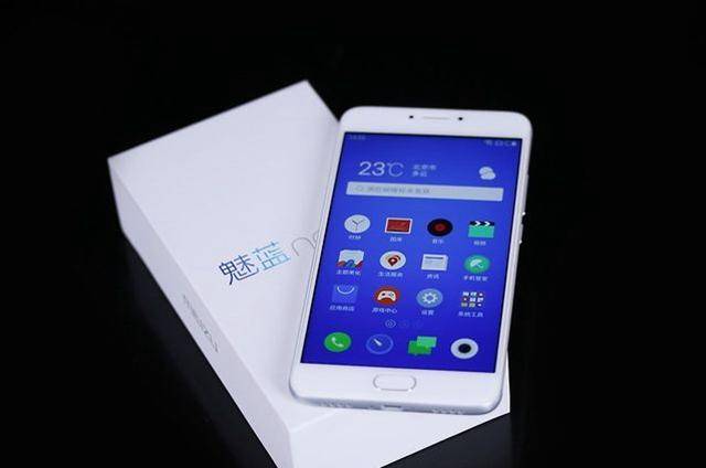 魅蓝note6用户被遗弃?因"硬件不足"永久停更flyme7!