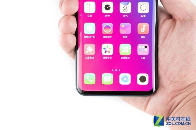 Find X工艺爆料 专访OPPO范晓宇、李胜