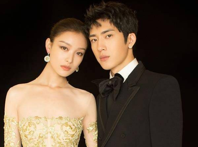 曾经的一度成为非常甜蜜的情侣网友以为奔结婚去的2016年3月,随着倪妮