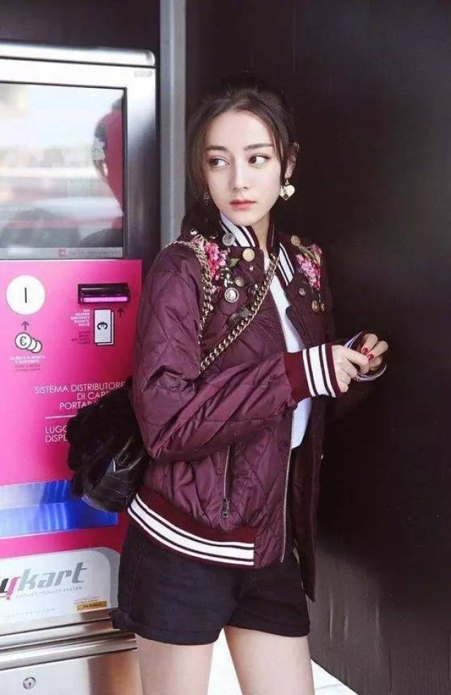 高圆圆、大幂幂带起的机场街拍变味了？现在流行.....