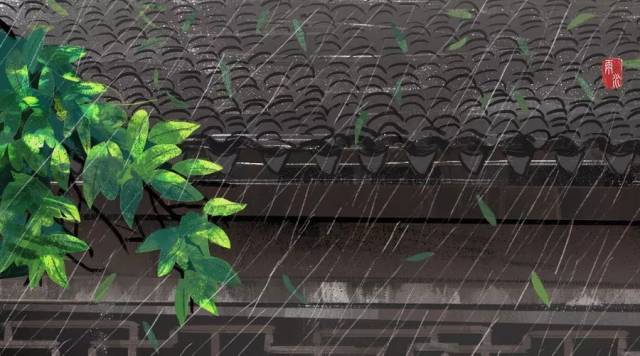 每日一诗 | 唐诗,李商隐《夜雨寄北》