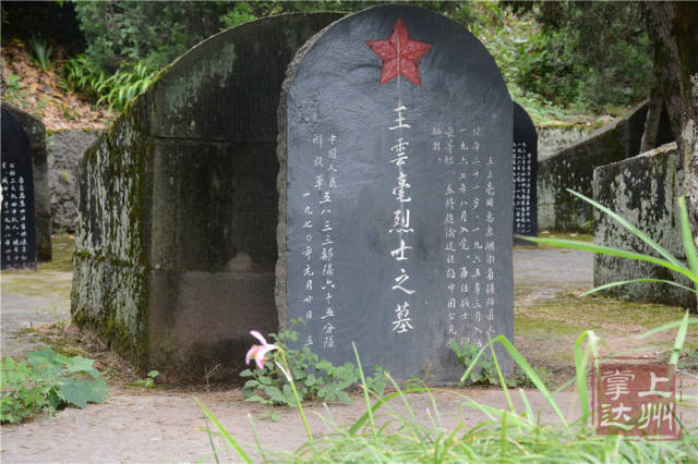 缅怀革命先烈!达州红军烈士陵园不该忘却的英雄记忆