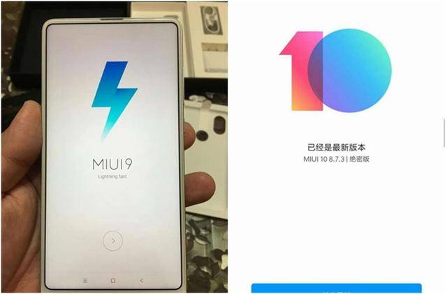 小米也要有"gpu turbo"?miui10计划更新显卡驱动