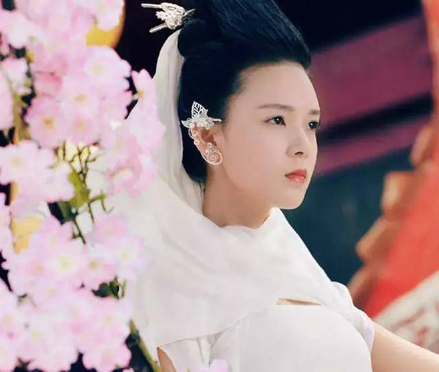 曾饰演过狐狸的6位明星,迪丽热巴呆萌,最后一