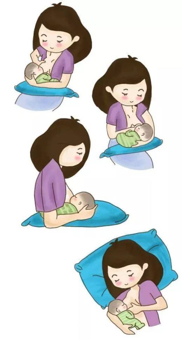 你家宝宝出生后第一口喝的啥?白开水,奶粉还是等待开母乳?