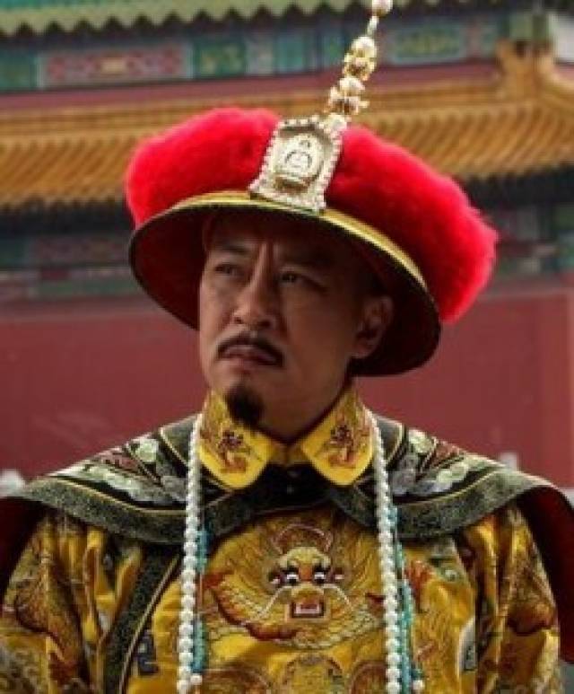 咸丰皇帝为什么只在位11年就死了?