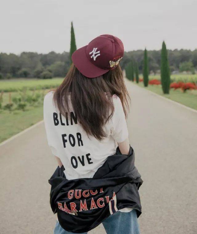 高圆圆、大幂幂带起的机场街拍变味了？现在流行.....