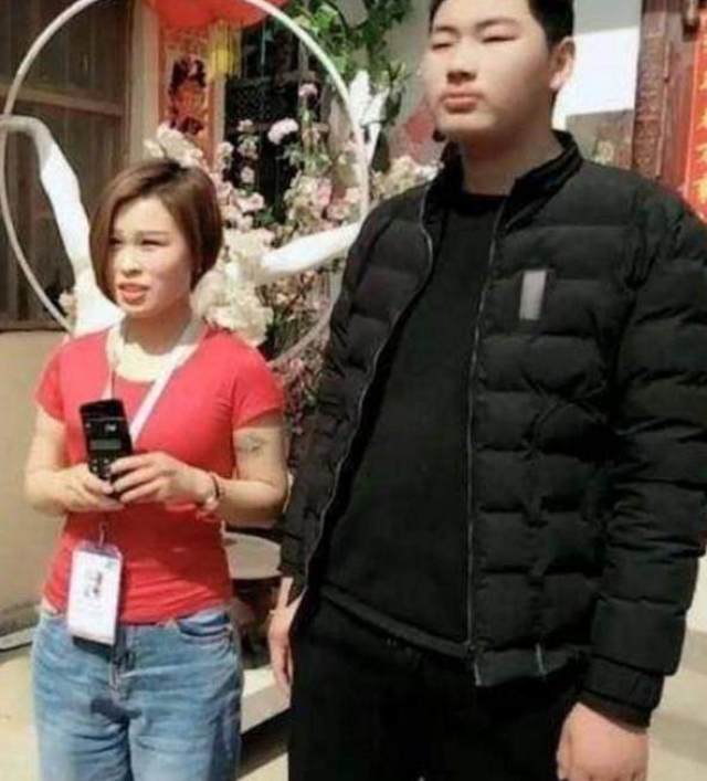 朱之文录视频透露想找儿媳妇,儿子人高马大,却无所事事前途堪忧