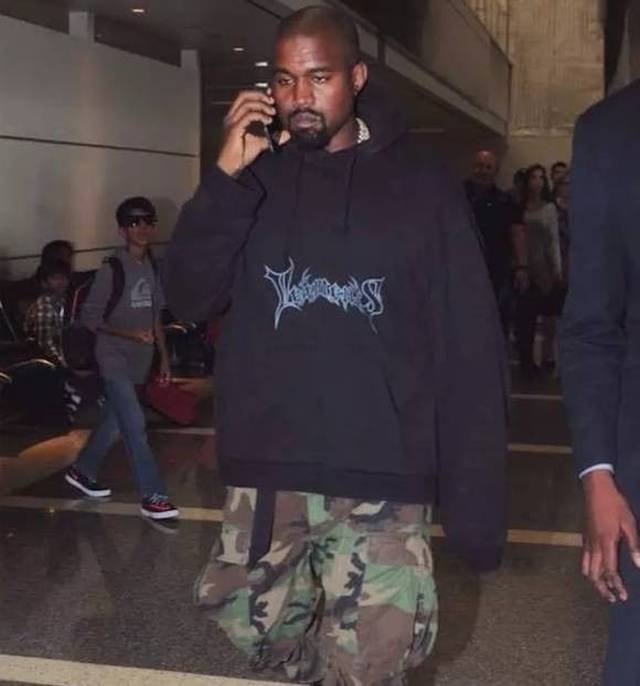 新款即将发售,为何我不再支持你买yeezy