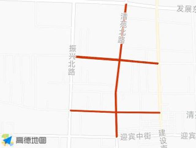 【权威发布】保定限行尾号要变了,顺平变吗?(附各县限行区域图)