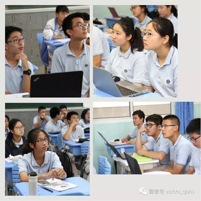 每年7月的七宝中学是这样一番景象_手机搜狐网
