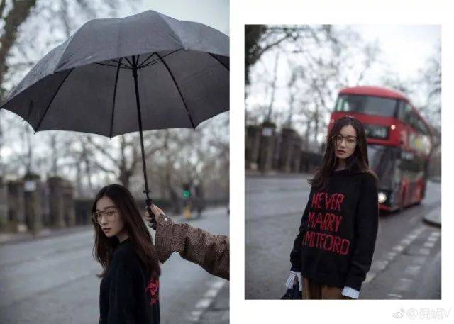 高圆圆、大幂幂带起的机场街拍变味了？现在流行.....