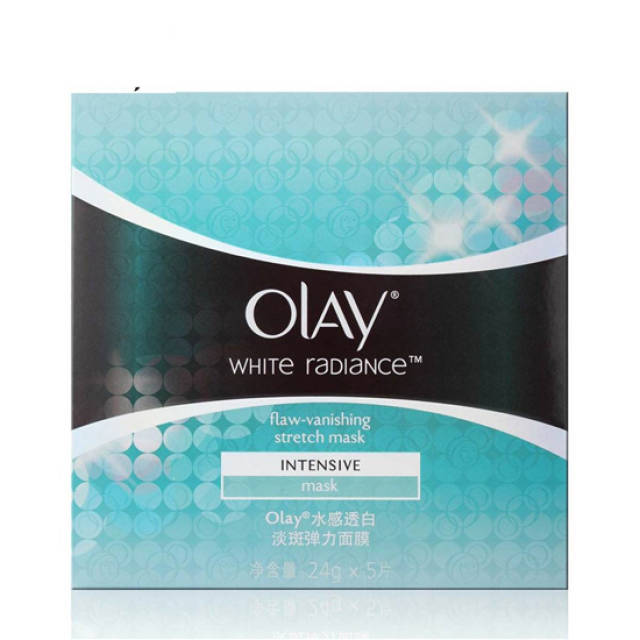 美白面膜排行榜 美白面膜哪个牌子效果好