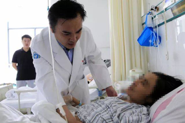 胃肠疾病治疗逐步走向精准、个性化时代 徐医