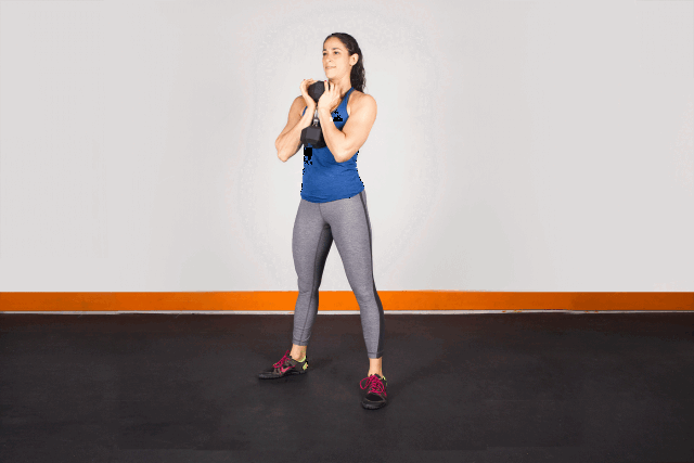 女孩负重170公斤做臀桥,坚持慢动作引体向上34秒,你能做到吗?