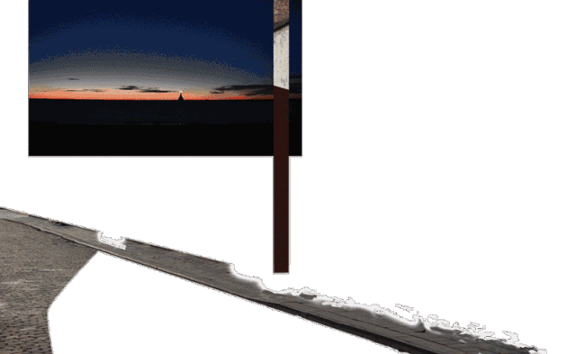 戏剧性创意海报合成赏析【杰视帮】