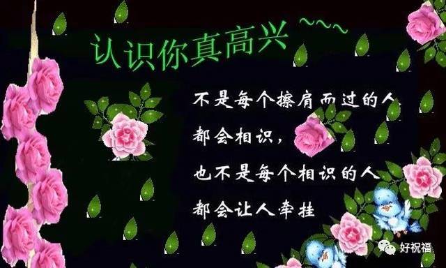 早上好,一首《今生有你》真好听祝你每天开心,幸福安康!