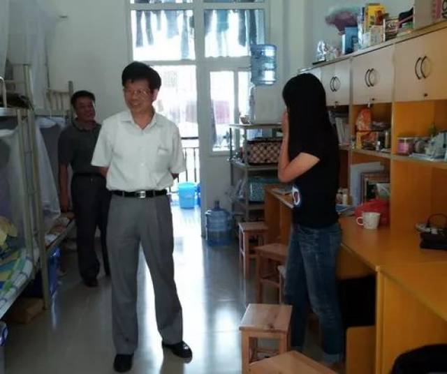 全广东宿舍条件最坑爹的17所高校!东莞人看看有没有你