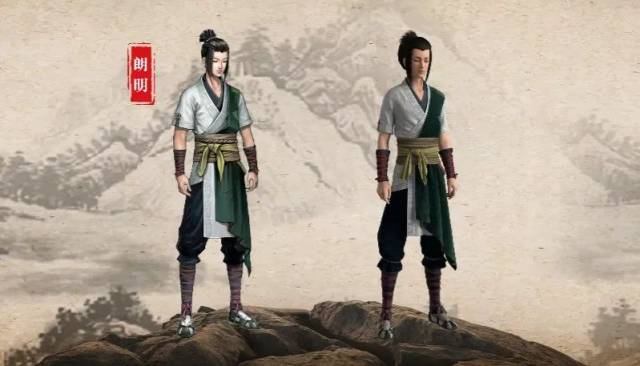 《风语咒》以泪崩喜剧为特点,为大家解读了亲