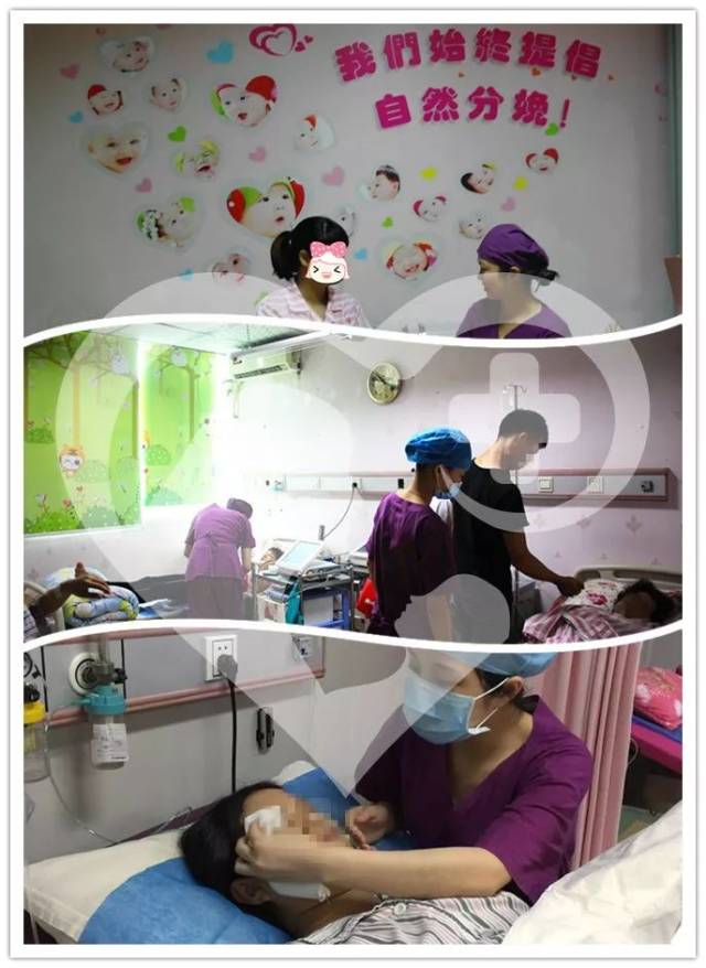 顺产生娃有多痛?准爸体验分娩后都帮准妈选择了这种方式