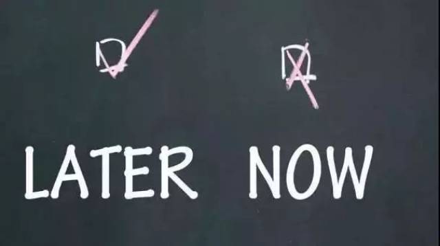 TED演讲 |《如何跳出舒适圈?》【每日分享 Vol.71】