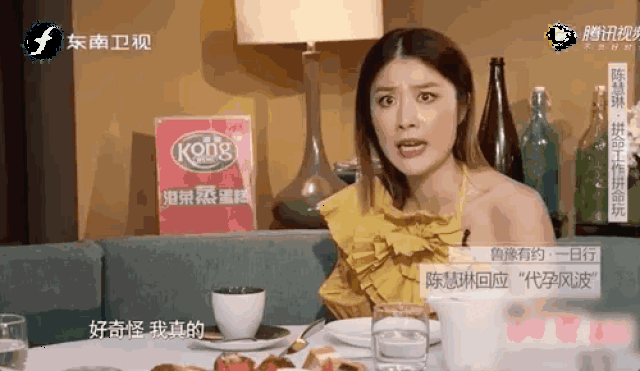 比起拿14万爱马仕买菜的张雨绮,我更爱这个45岁耿直小