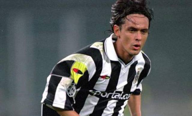 尤文队史十大前锋:皮耶罗居首 巴乔因扎吉在列