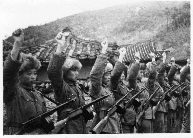 英军王牌“格洛斯特”营被全歼志愿军真伤亡惨重?