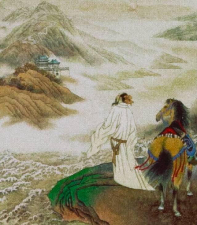 山坡羊张养浩 搜狐网