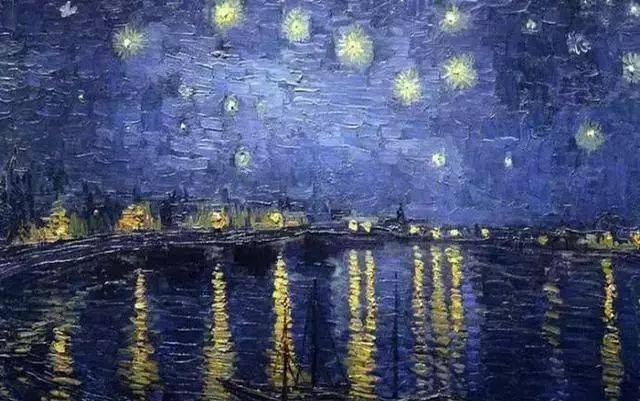 流浪法国小镇阿尔勒,寻觅梵高留下的印记_手机搜狐网