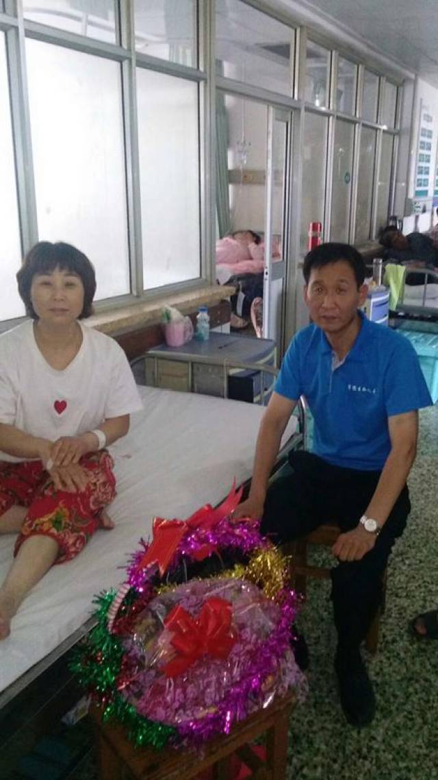 站在寿险服务改革前沿 被业内称为"寿险服务改革第一人"的刘增强