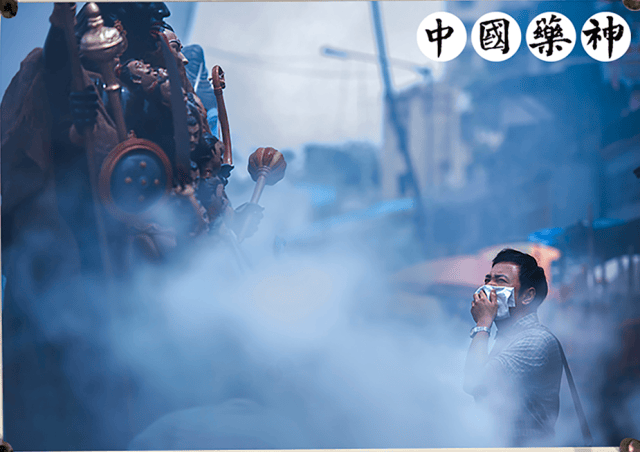 我不是药神的社会混子,如何成了抗癌英雄,原型和角色差距太大了