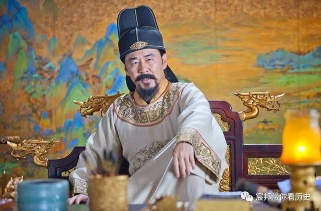 揭秘历史上最成功的造反-陈桥兵变