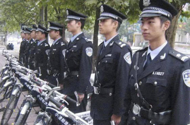 辅警可以转为正式警察吗?