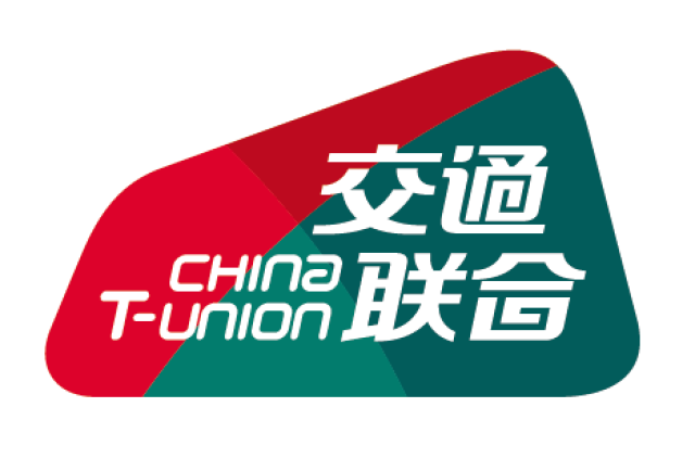 交通联合的logo