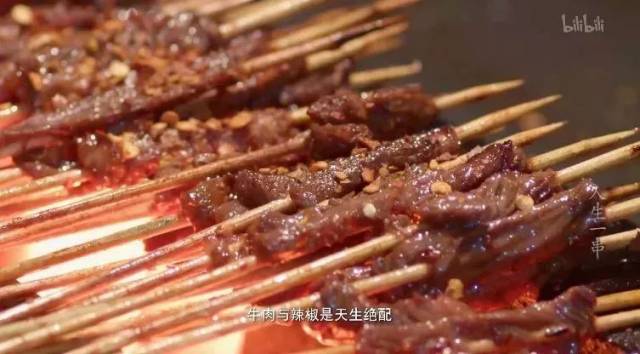 昭通小肉串被拍进纪录片!建水,个旧,烧烤表示不服