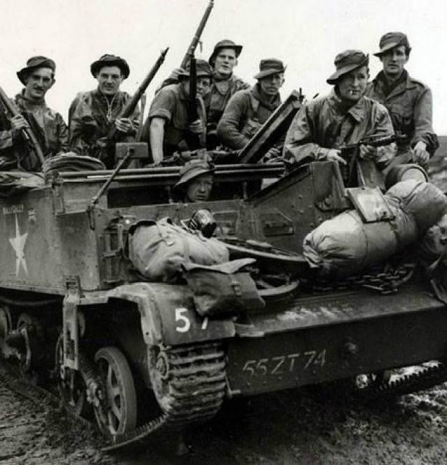 英军王牌“格洛斯特”营被全歼志愿军真伤亡惨重？