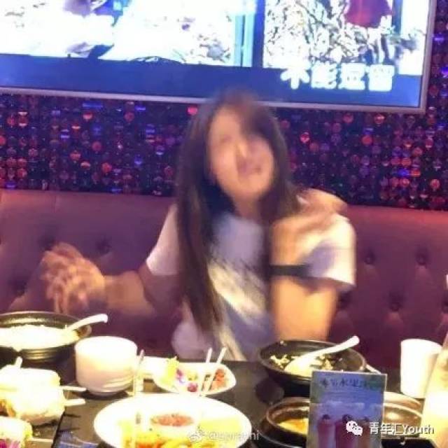 千万不要让直男给你拍照，哈哈哈堪比命案现场了!