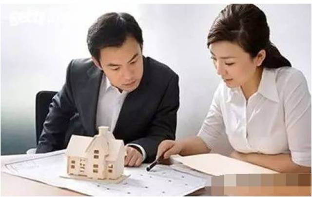卖房销售怎么做工作